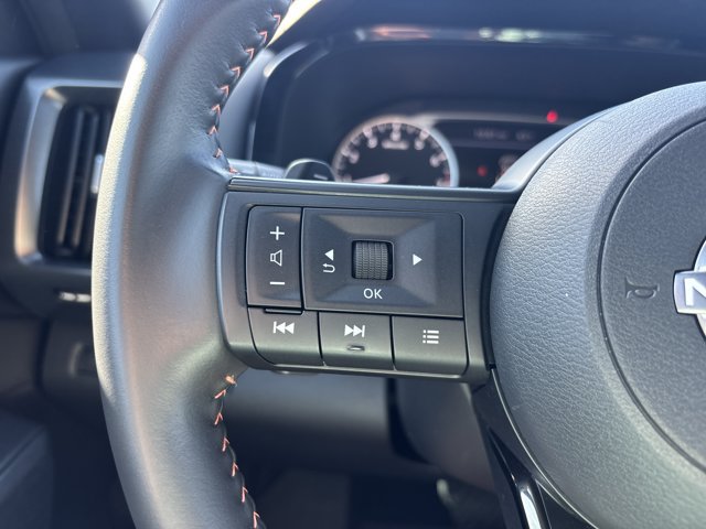 Certified 2025 Nissan Pathfinder Rock Creek AWD/4WD image 29