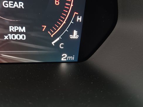 New 2026 GMC Canyon Elevation image 29