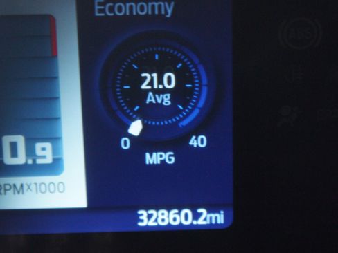 Used 2023 Ford Bronco Outer Banks image 4