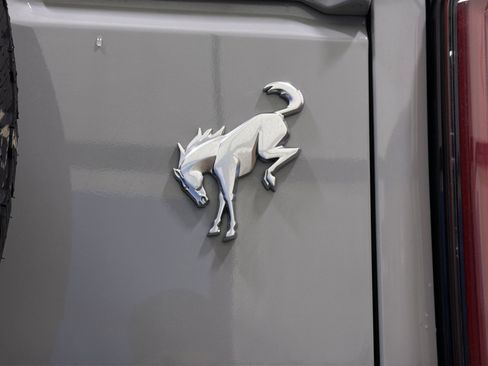 New 2026 Ford Bronco Outer Banks AWD/4WD image 20