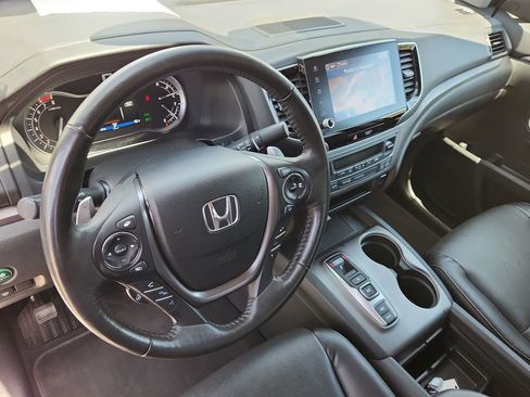 Used 2022 Honda Ridgeline RTL-E image 9