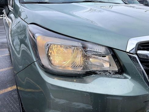 Used 2017 Subaru Forester 2.5i w/ Alloy Wheel Package image 33