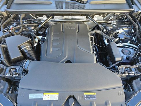 New 2025 Audi Q5 Premium Plus image 31