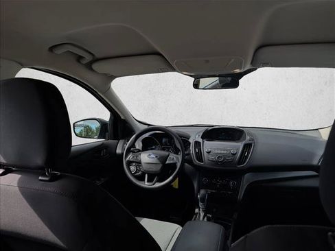 Used 2019 Ford Escape S FWD image 21