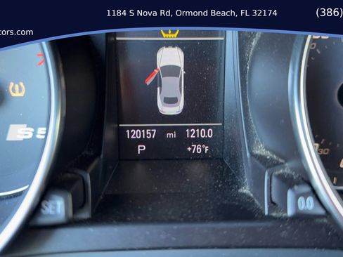 Used 2012 Audi S5 Premium Plus image 11