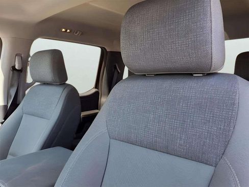 Used 2025 Ford F150 XLT w/ Equipment Group 301A Standard image 16