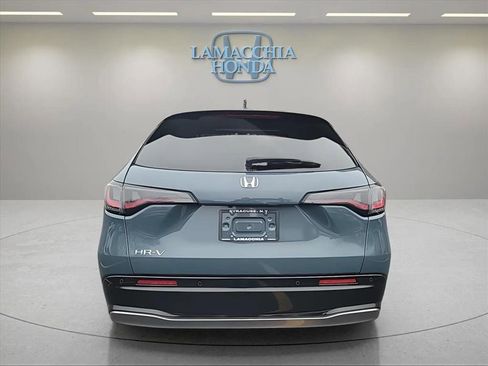 Used 2024 Honda HR-V EX-L image 4