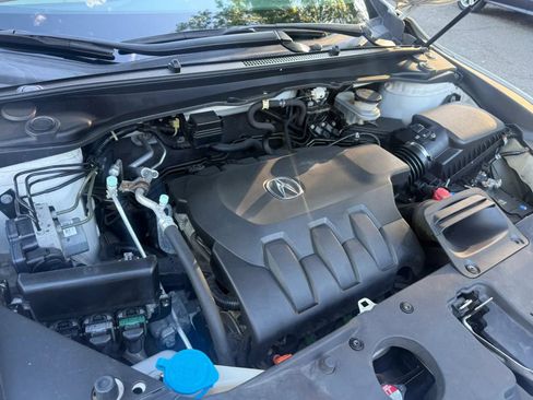 Used 2018 Acura RDX AWD image 21