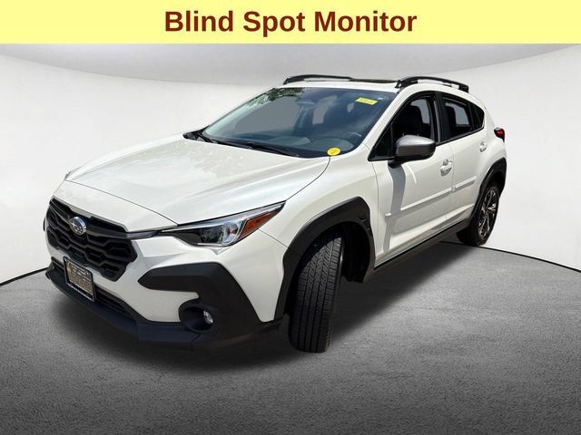 Certified 2024 Subaru Crosstrek 2.0i Premium AWD/4WD image 5