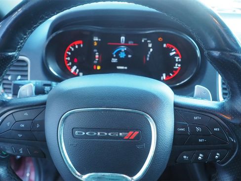 Used 2018 Dodge Durango R/T w/ Technology Group image 14