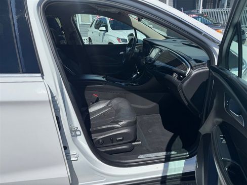 Used 2016 Buick Envision Premium image 12