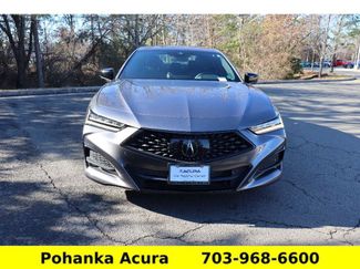 Certified 2021 Acura TLX w/ A-SPEC Pkg video 2