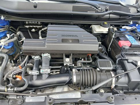 Used 2022 Honda CR-V Special Edition image 23