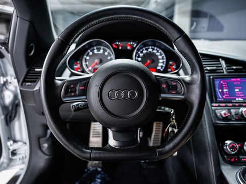 Used 2008 Audi R8 V8 AWD/4WD image 10