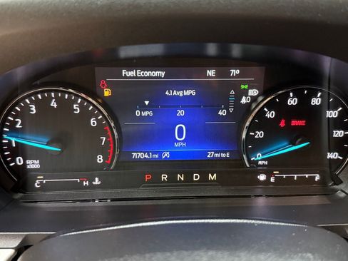 Used 2020 Ford Explorer XLT image 19