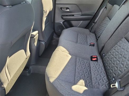 New 2026 Nissan Kicks SV w/ SV Premium Package image 5