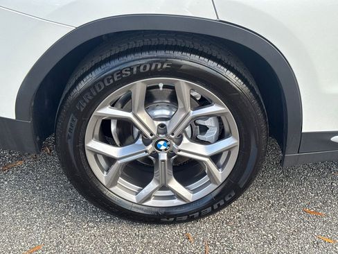 Used 2022 BMW X3 sDrive30i w/ Convenience Package image 17