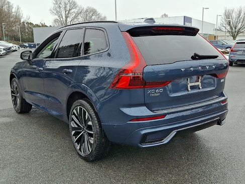 New 2026 Volvo XC60 B5 Ultra w/ Protection Package Premier image 3