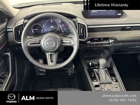New 2026 MAZDA CX-50 2.5 Hybrid w/ Weather Package image 25