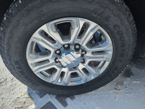 Used 2021 GMC Sierra 2500 Denali w/ Denali Ultimate Package image 12