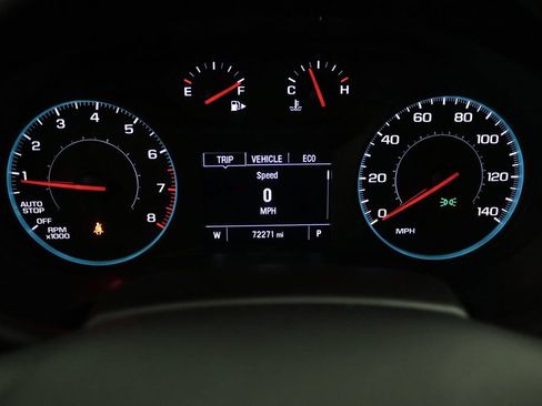 Used 2022 Chevrolet Malibu LS FWD image 22