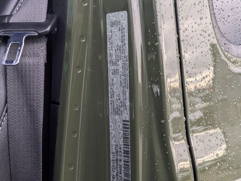 Used 2021 Jeep Gladiator Overland w/ Popular Equipment Package image 35