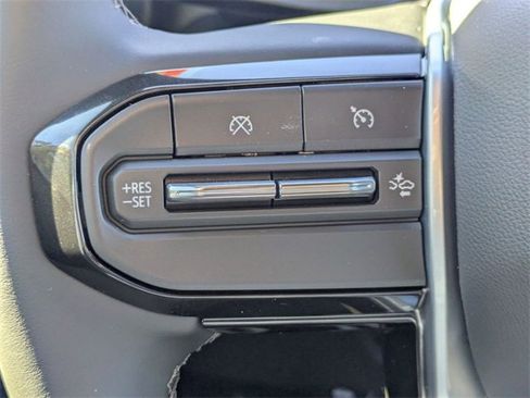 New 2026 Chevrolet Colorado Trail Boss image 13