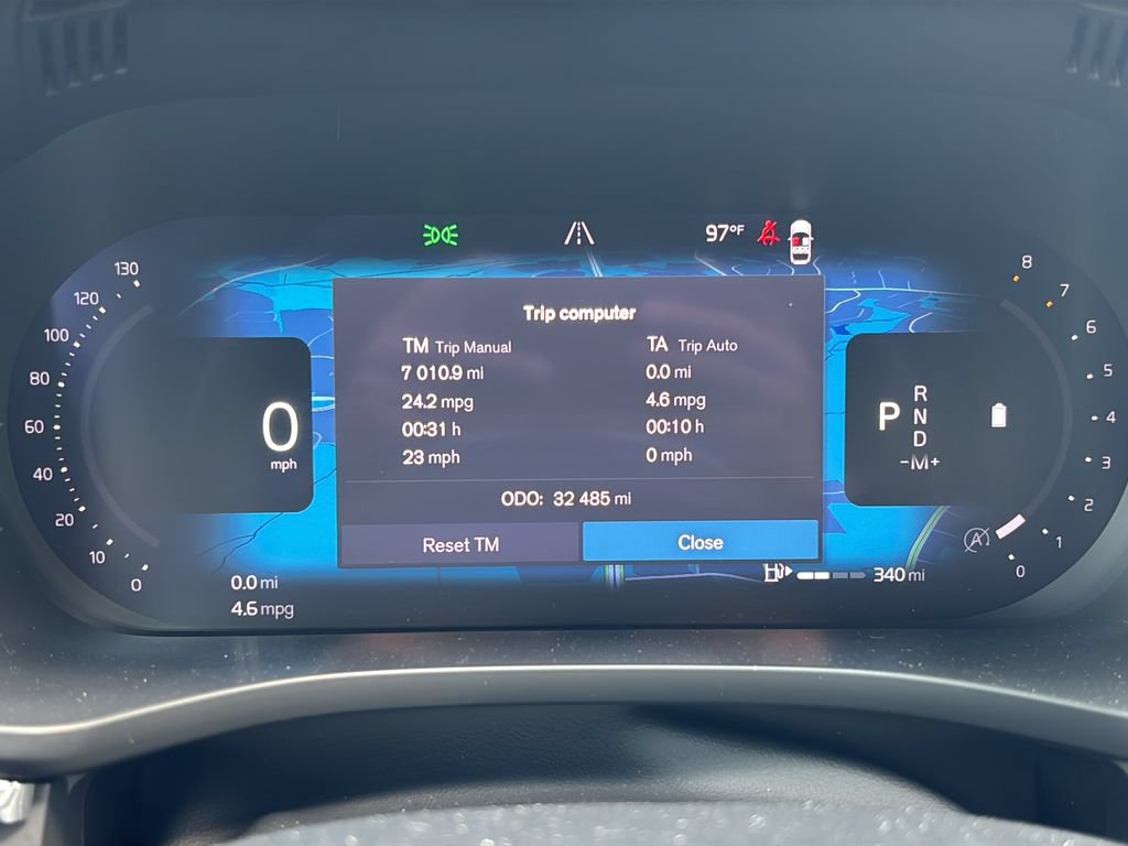 Used 2023 Volvo XC60 B5 Ultimate AWD/4WD image 24