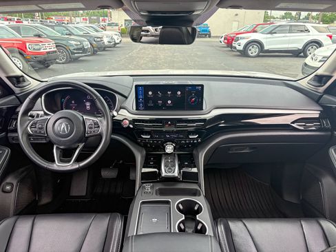 Used 2026 Acura MDX FWD w/ Technology Package image 32