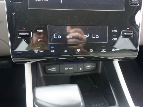 Used 2022 Hyundai Tucson SEL w/ Convenience + Premium Package FWD image 12