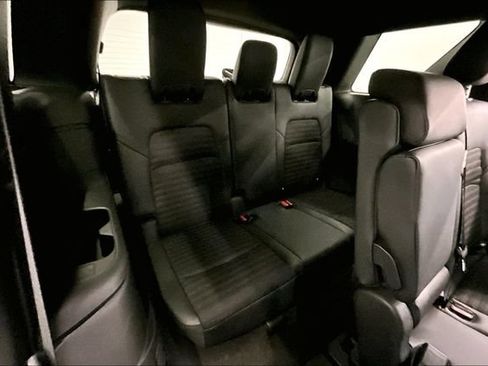 New 2026 Nissan Pathfinder Rock Creek AWD/4WD image 36