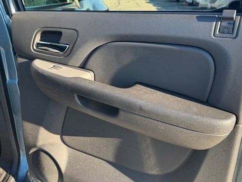 Used 2013 Chevrolet Silverado 1500 LTZ w/ LTZ Plus Package image 12