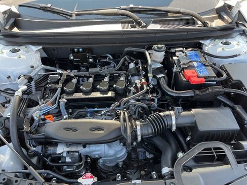 New 2025 Honda Accord SE image 7