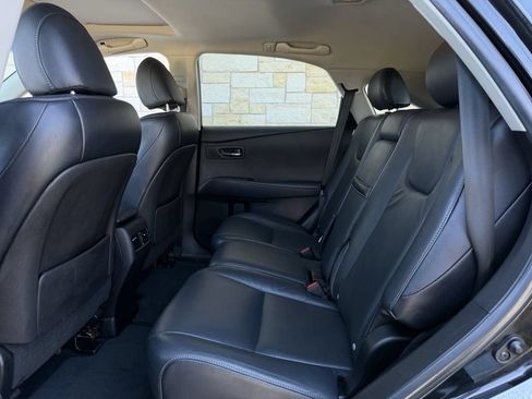 Used 2015 Lexus RX 350 FWD image 29