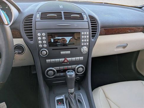 Used 2006 Mercedes-Benz SLK 280 image 12