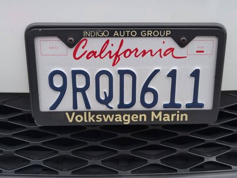 Used 2024 Volkswagen ID.4 Pro RWD image 5