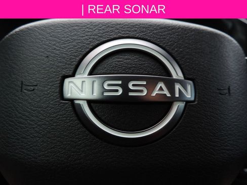 Certified 2026 Nissan Pathfinder SL FWD image 26