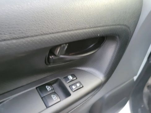 Used 2021 Nissan NV200 SV FWD image 16