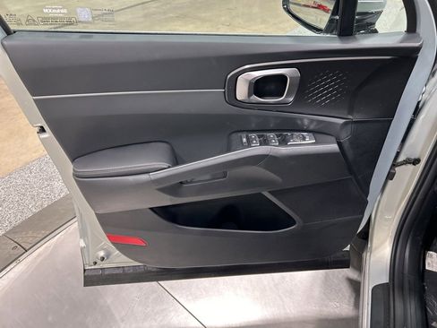 New 2026 Kia Sorento S AWD/4WD image 14