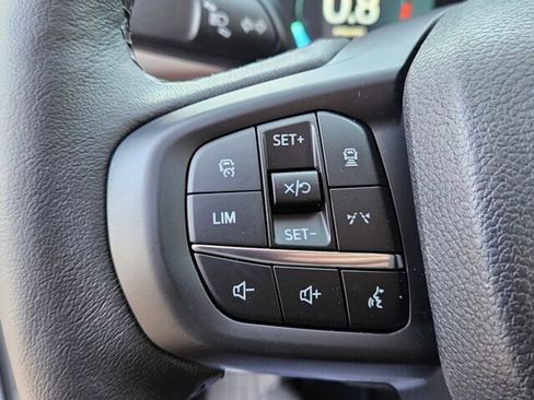 New 2025 Ford Ranger Lariat w/ Chrome Accent Package AWD/4WD image 24