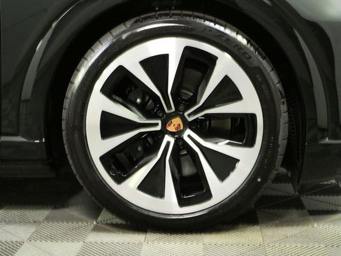 New 2026 Porsche Cayenne S AWD/4WD image 39