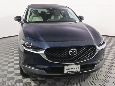 Used 2026 MAZDA CX-30 AWD 2.5 S w/ Select Sport Pkg image 9