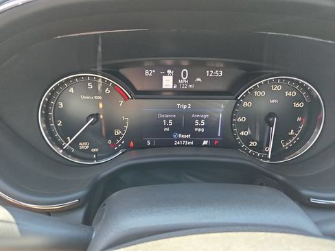 Used 2023 Cadillac CT5 Sport AWD/4WD image 22
