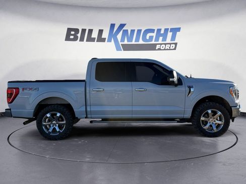 Used 2022 Ford F150 XLT w/ Equipment Group 302A High image 6