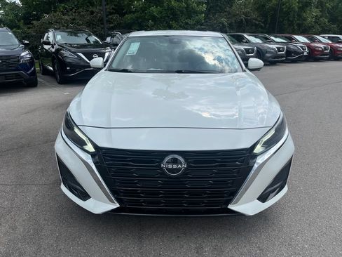 Certified 2023 Nissan Altima 2.5 SL FWD image 34