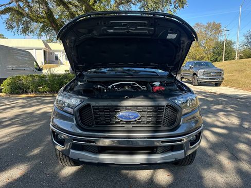 Used 2021 Ford Ranger XL w/ Equipment Group 101A High image 16