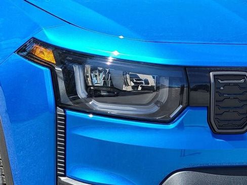 New 2026 Jeep Cherokee Laredo AWD/4WD image 16