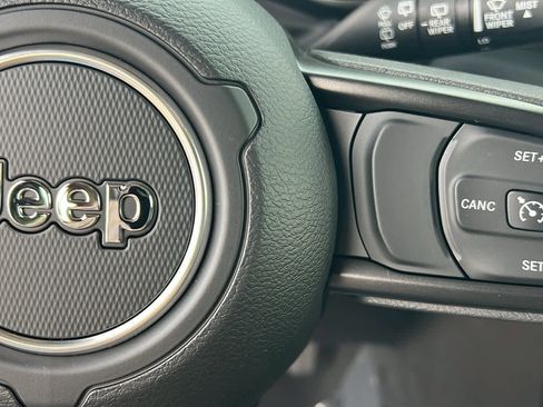 New 2026 Jeep Wrangler Sport image 20