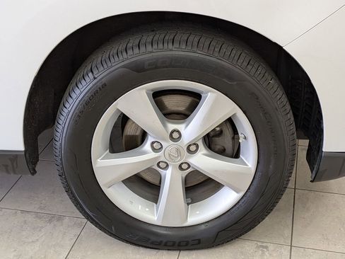 Used 2015 Lexus RX 350 AWD image 12