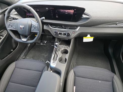 New 2026 Buick Envista Sport Touring w/ Convenience I Package FWD image 20
